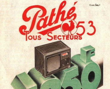 Notice Pathé Radio (02) 