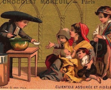 Images Chocolat Moreuil (08)