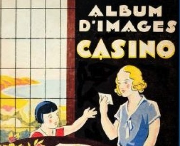 Album d'images Chocolat Casino (01)