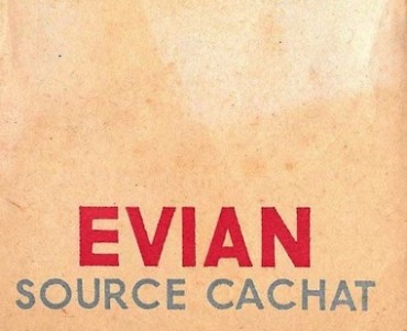 Bloc-notes Evian (01)