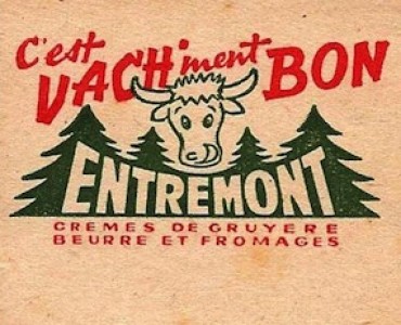 Bloc-notes Entremont