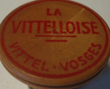 Bouchon Vittelloise