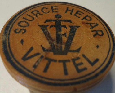 Bouchon Vittel