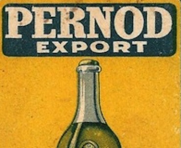 Calepin Pernod Export