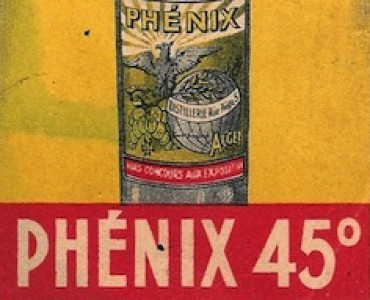 Calepin Phénix 45