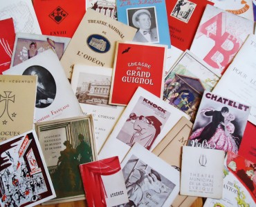 Programmes