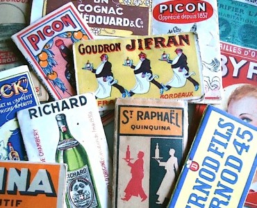 Carnets à feuilles 