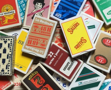 Jeux de cartes