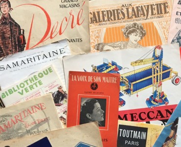 Catalogues