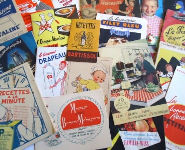 Recettes de cuisine