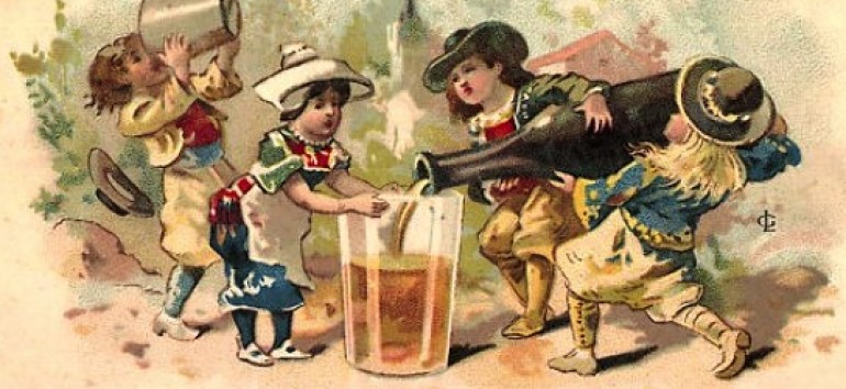 Boissons