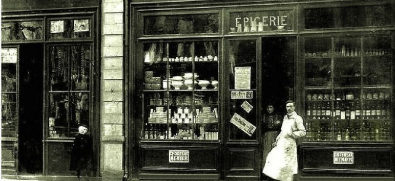 Alimentation 