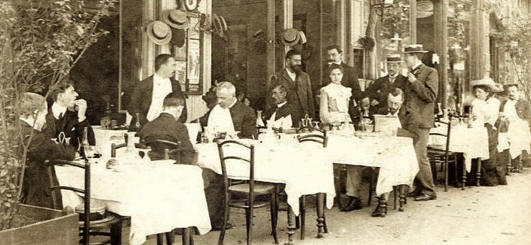Restauration/Hôtellerie