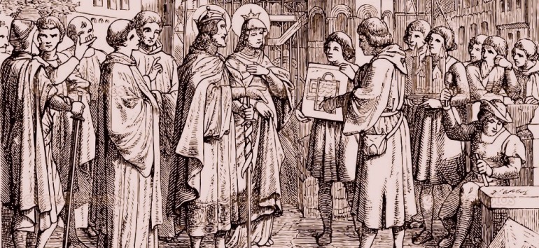 Histoire/Société